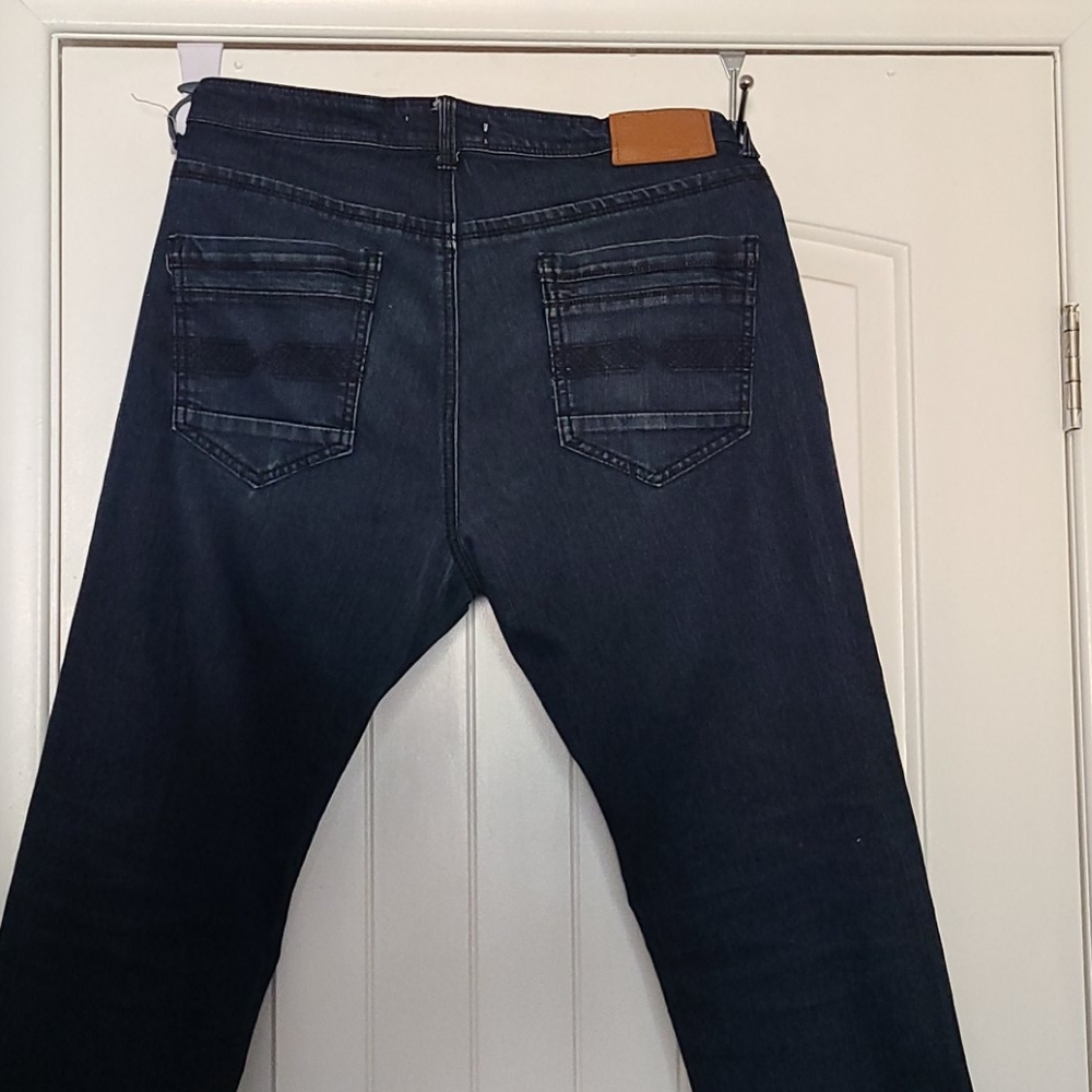 Jeans - Picture 4 of 8